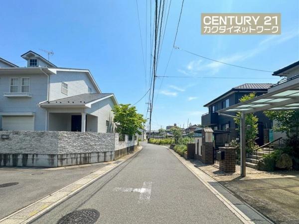 KIS久喜市野久喜４期　全６棟　２号棟