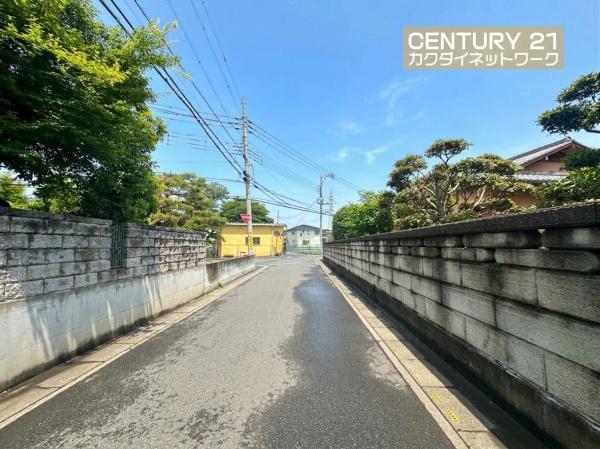 KIS久喜市野久喜４期　全６棟　３号棟
