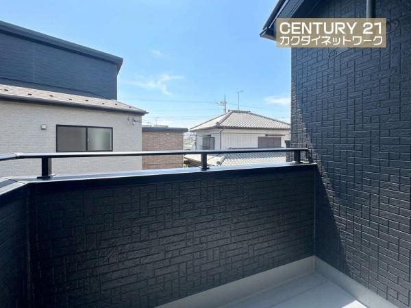 久喜市本町２丁目２期　全３棟　１号棟
