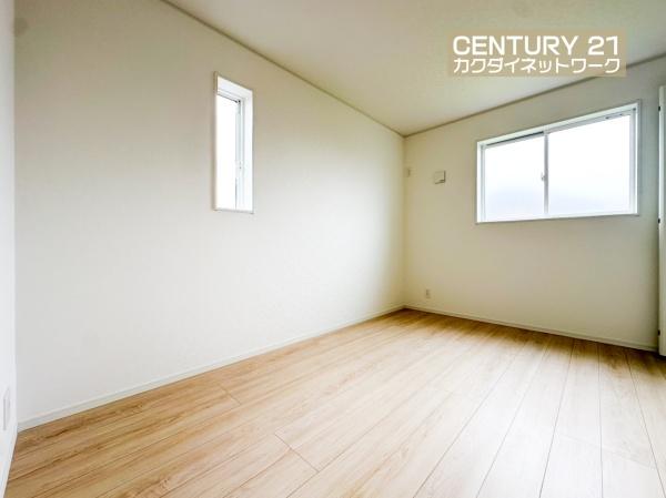 白岡市篠津　第７　全１棟