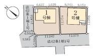 白岡市彦兵衛の新築一戸建