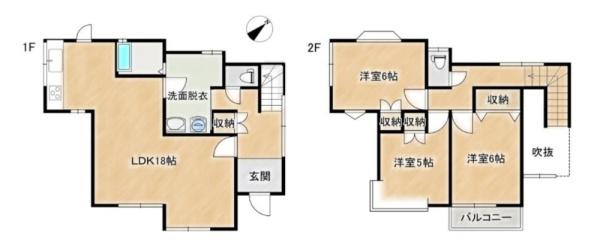 久喜市栗橋東６丁目