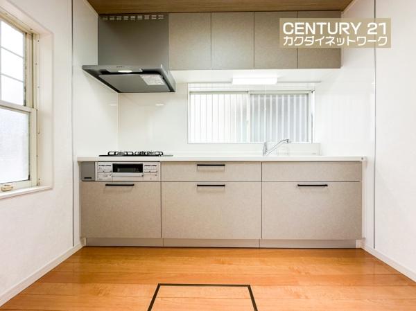 久喜市栗橋東６丁目の中古一戸建て
