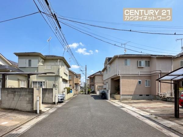 久喜市栗橋東６丁目