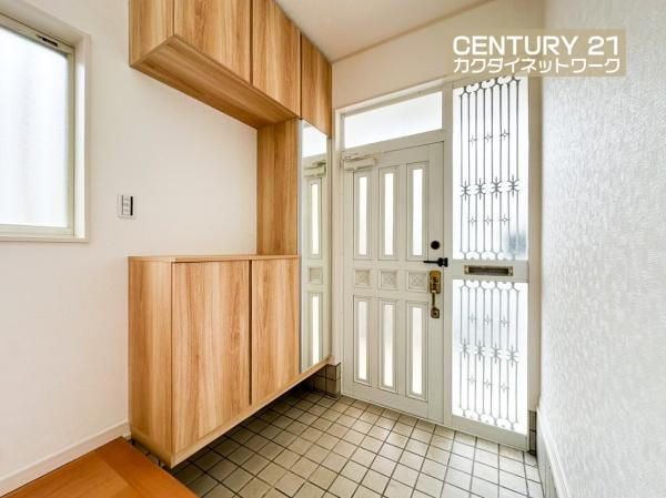 久喜市栗橋東６丁目の中古一戸建て