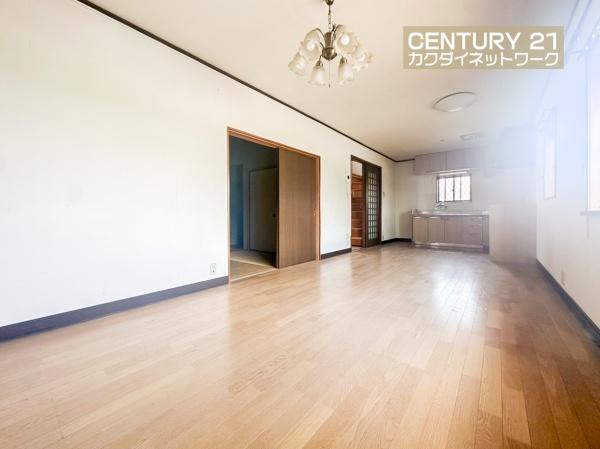 久喜市上川崎の中古一戸建て