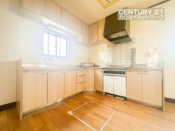 久喜市上川崎の中古一戸建て