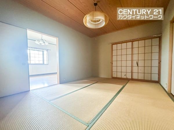 久喜市上川崎の中古一戸建て
