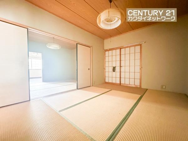 久喜市上川崎の中古一戸建て