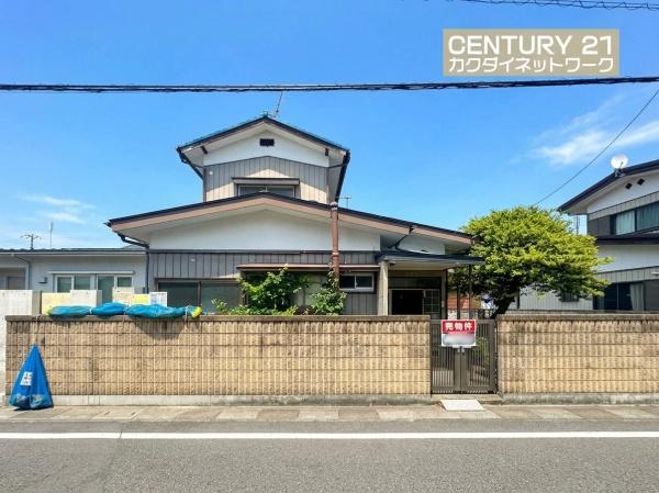 久喜市伊坂南１丁目