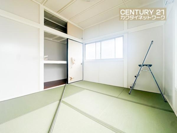久喜市伊坂南１丁目の中古一戸建て