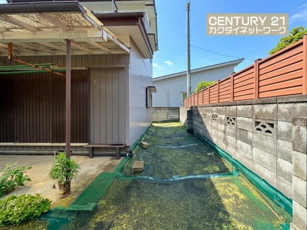 久喜市伊坂南１丁目の中古一戸建て