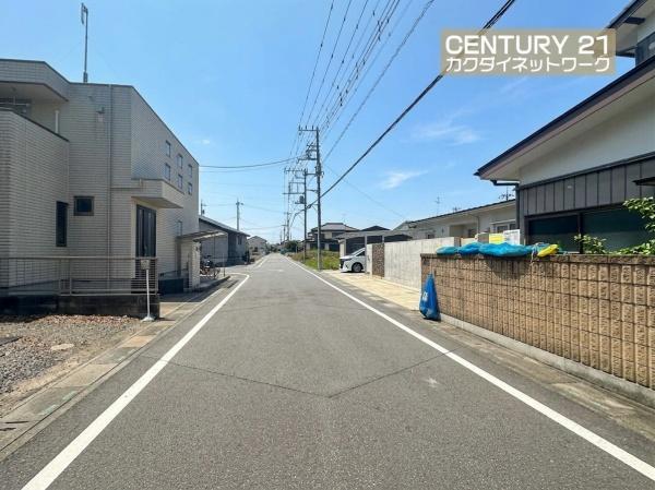 久喜市伊坂南１丁目