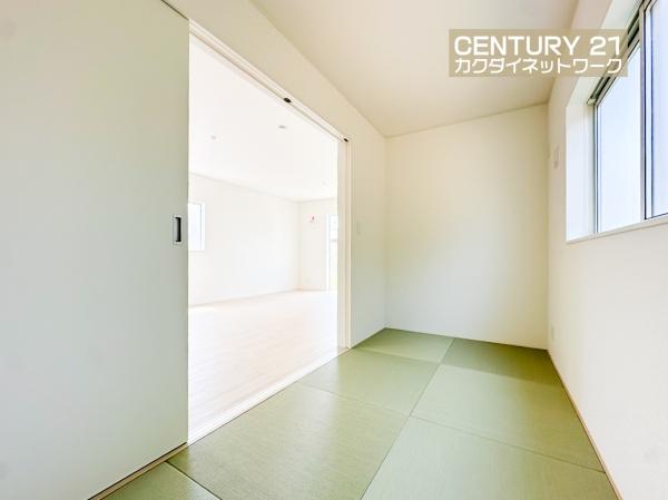 杉戸町下高野第２４　全１棟