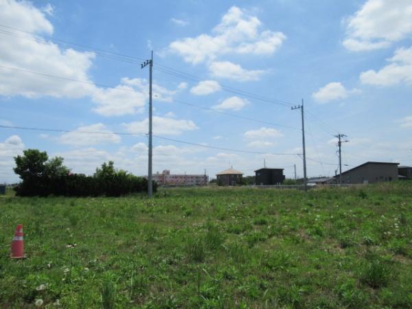 白岡市千駄野の土地