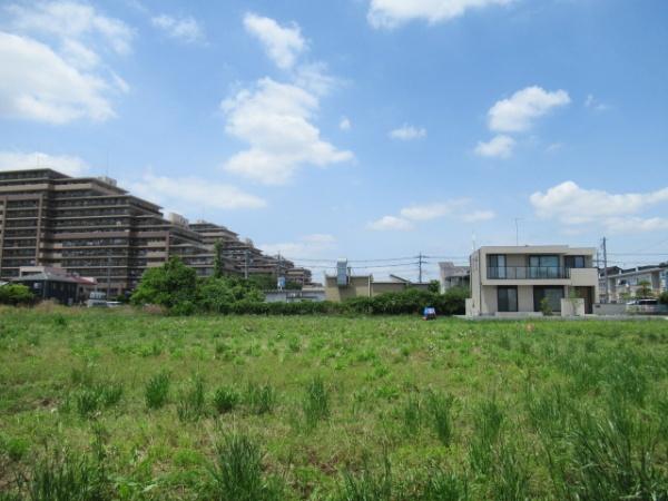 白岡市千駄野土地６