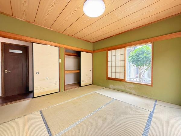 久喜市西大輪５丁目の中古一戸建て