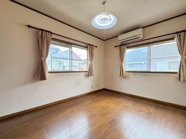 久喜市西大輪５丁目の中古一戸建て