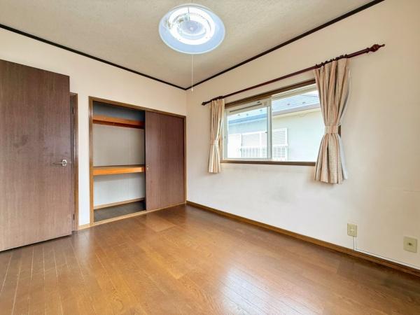 久喜市西大輪５丁目の中古一戸建て