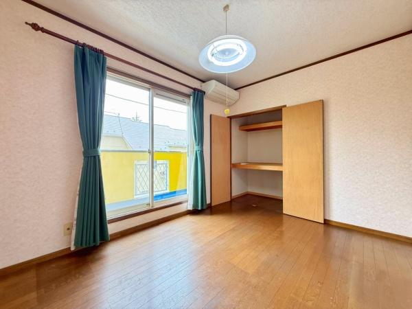 久喜市西大輪５丁目の中古一戸建て