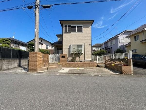 久喜市西大輪五丁目中古戸建