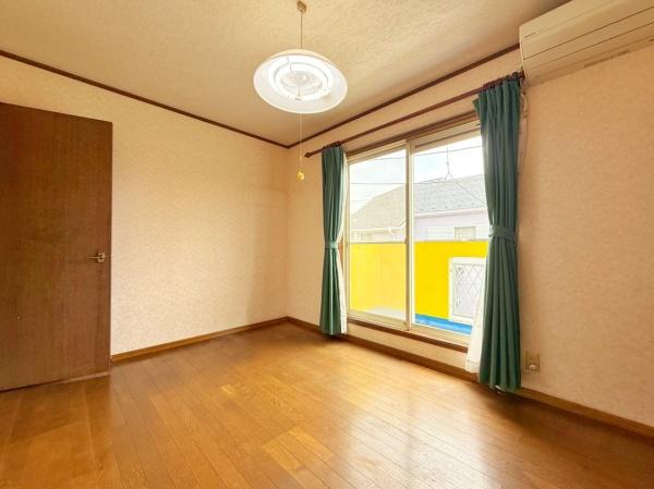 久喜市西大輪５丁目の中古一戸建て