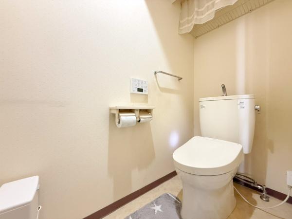 ライオンズガーデン花崎Ｆ棟