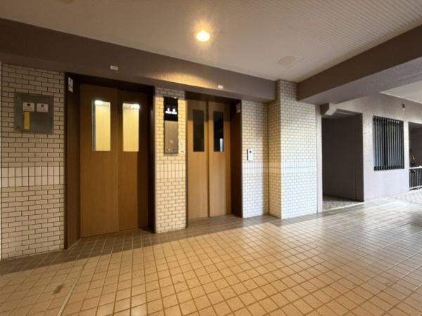 ライオンズガーデン花崎Ｆ棟