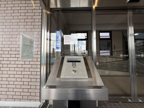 ライオンズガーデン花崎Ｆ棟