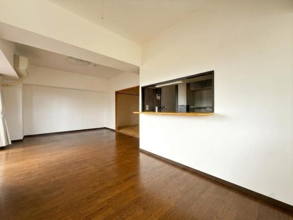 ライオンズガーデン花崎Ｆ棟
