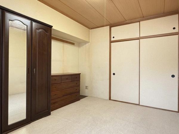 ライオンズガーデン花崎Ｆ棟