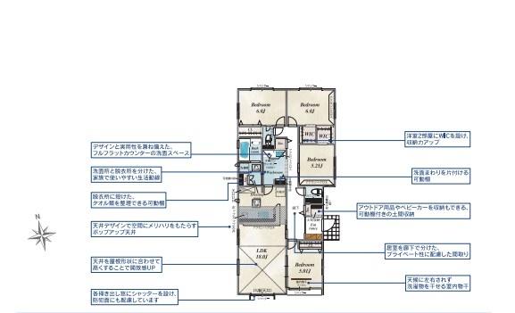 加須市大門町2期