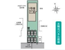 加須市大門町2期