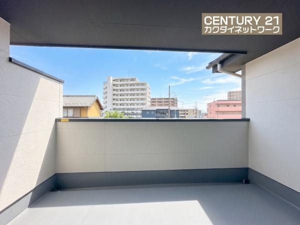 KIS白岡市新白岡８期　全１棟