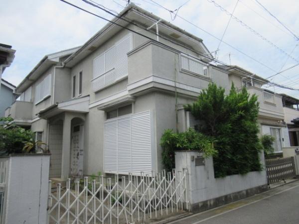 久喜本町6丁目土地