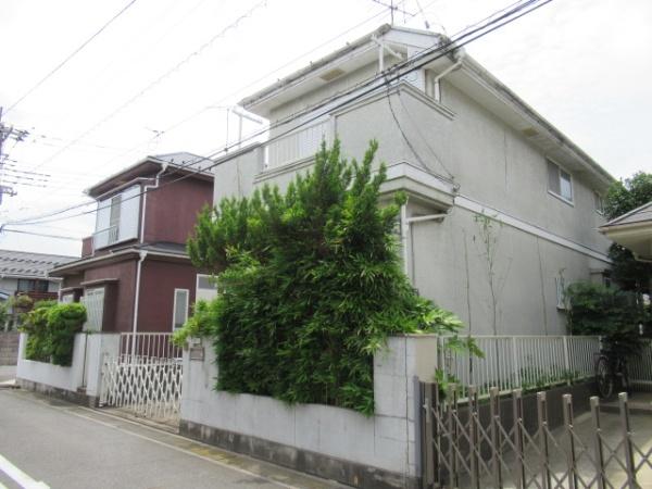 久喜本町6丁目土地