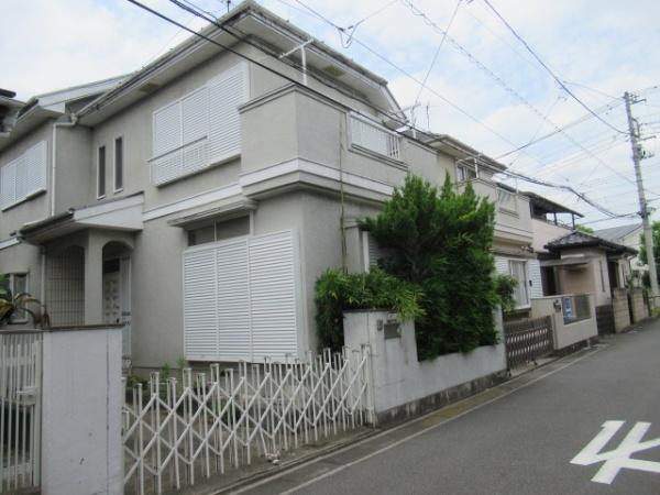 久喜市本町６丁目の土地