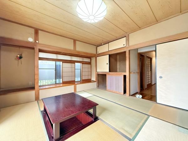 久喜市緑１丁目の中古一戸建て