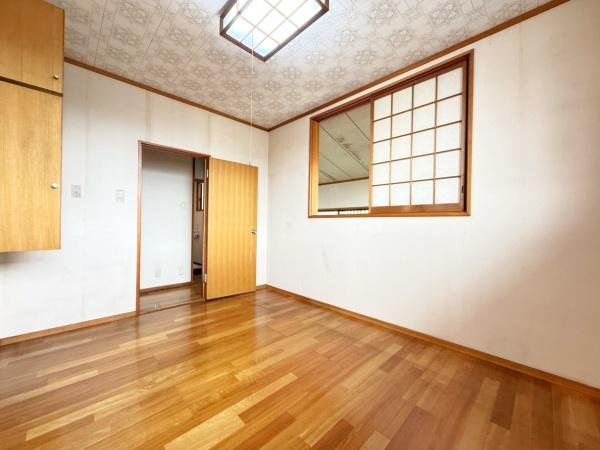 久喜市緑１丁目の中古一戸建て