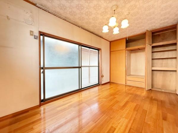 久喜市緑１丁目の中古一戸建て
