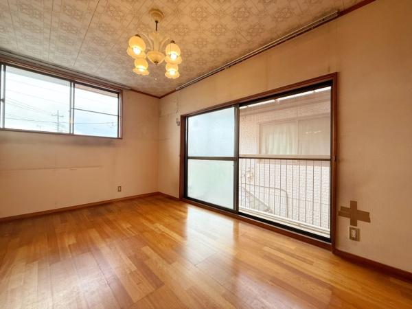 久喜市緑１丁目の中古一戸建て