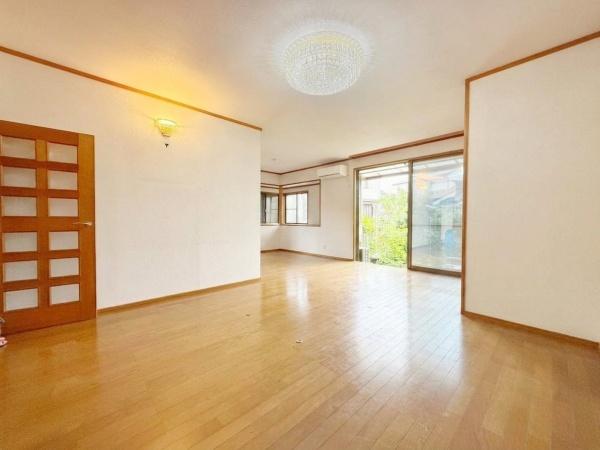 久喜市緑１丁目の中古一戸建て