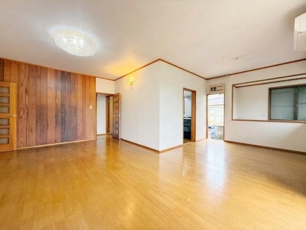 久喜市緑１丁目の中古一戸建て