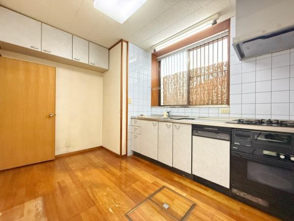 久喜市緑１丁目の中古一戸建て