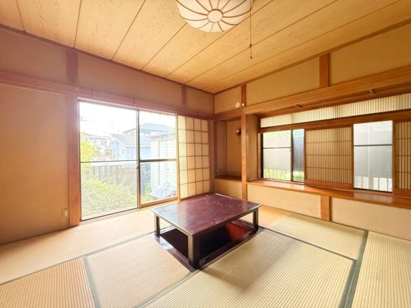 久喜市緑１丁目の中古一戸建て