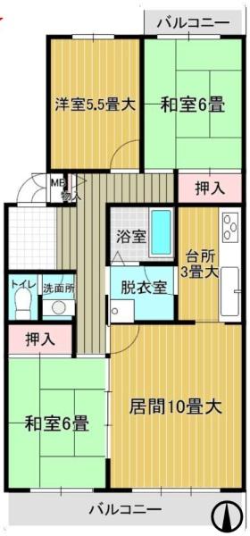 東鷲宮ニュータウン駅前プラザ