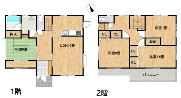 加須市芋茎