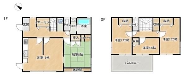久喜市菖蒲町菖蒲