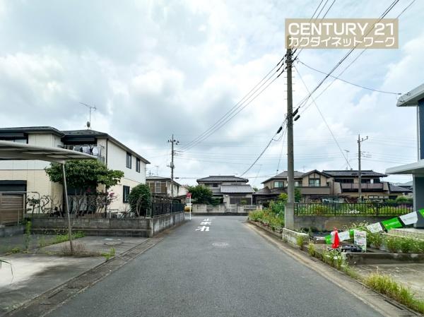 久喜市菖蒲町菖蒲