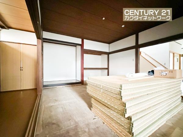 加須市久下４丁目の中古一戸建て
